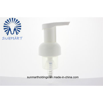 Plastic Foam Soap Pump for Hand Washing